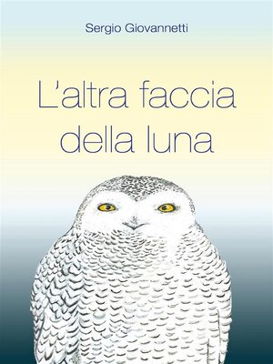 cover image of L'altra faccia della luna